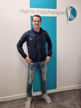 jeroen cornegoor