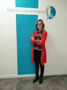 monica van eijk
